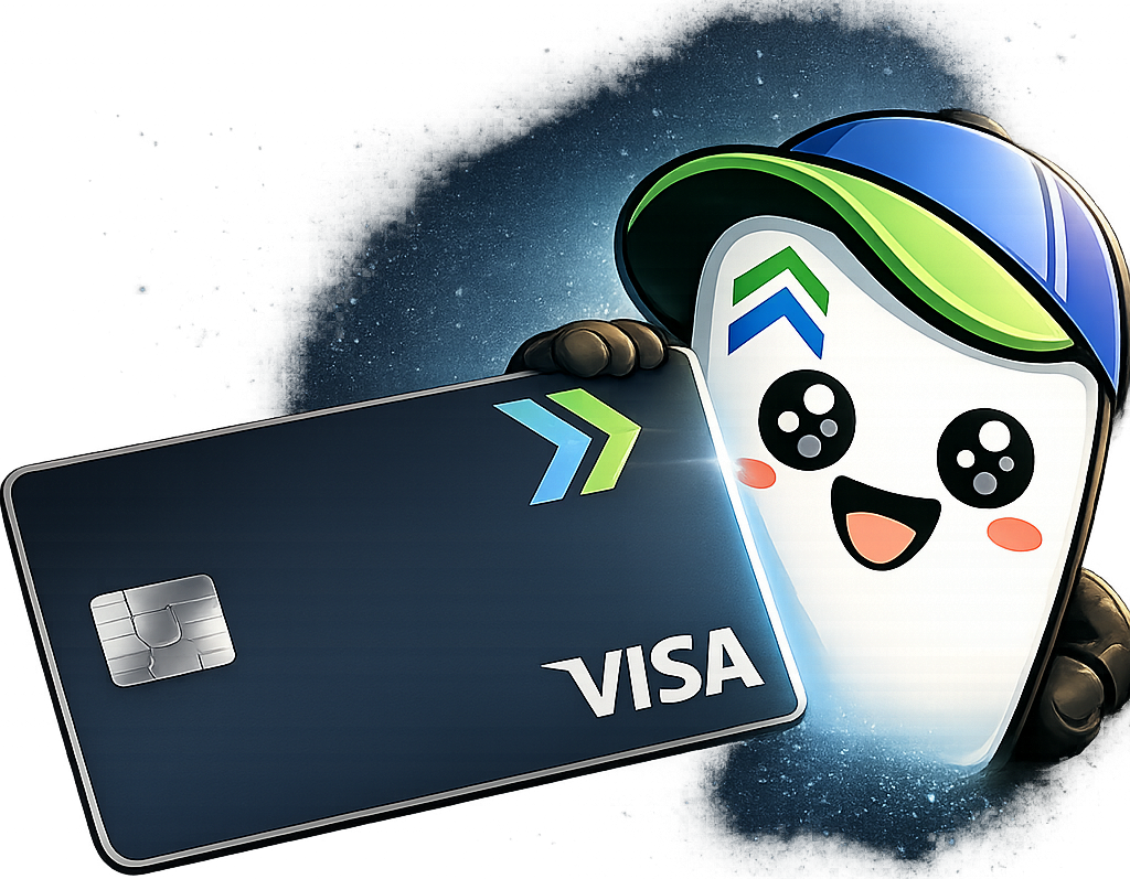 LUKA Wallet
