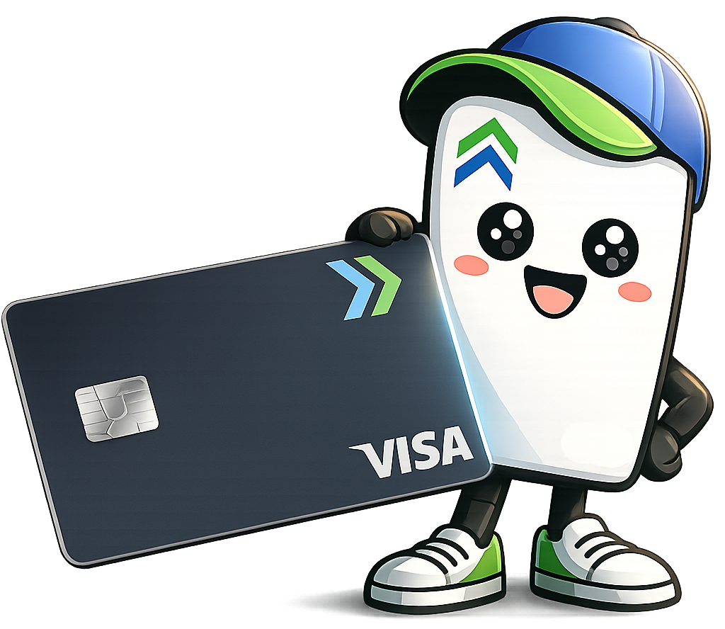 Spend Card